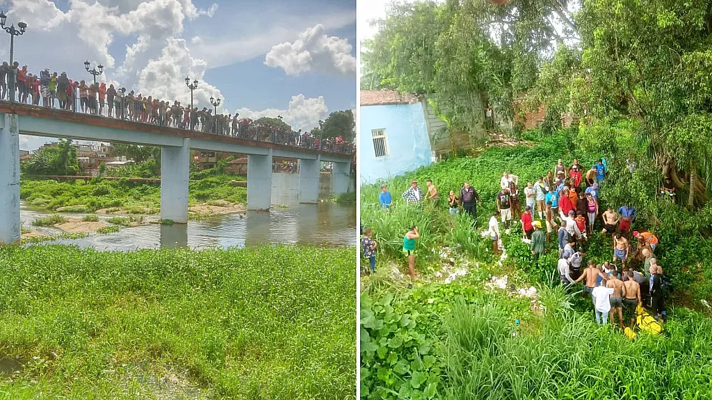 Puente de Sancti Spíritus.