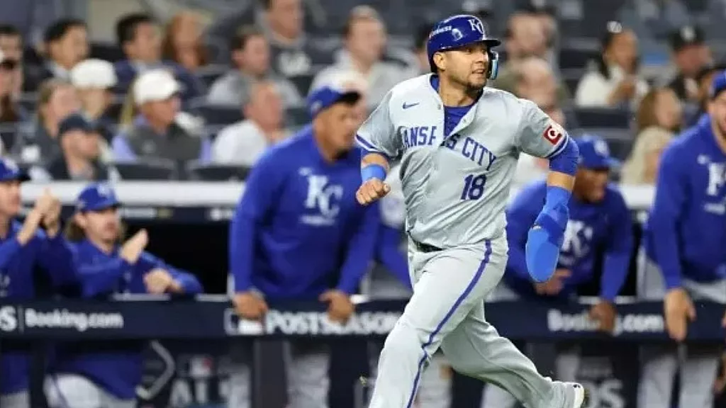 Gurriel ya es historia de MLB Cuba