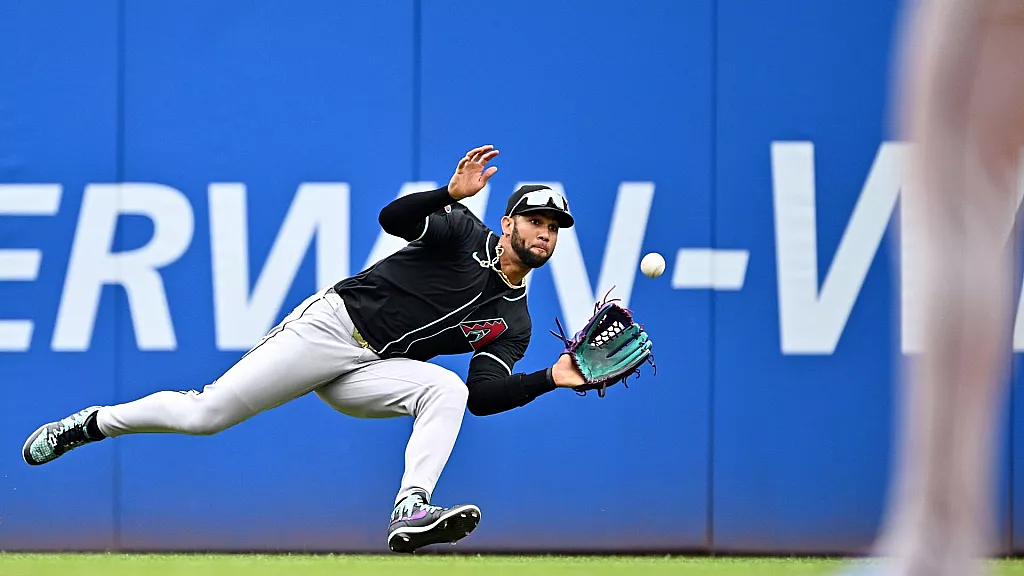 Lourdes Gurriel, pelotero cubano