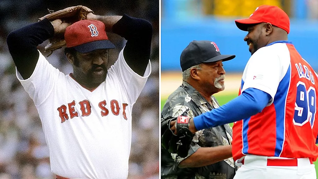 Muere leyenda cubana de MLB Luis Tiant