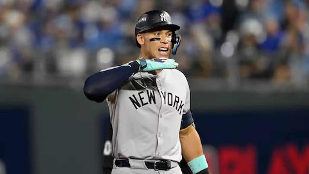 Yankees pasan a Serie de Campeonato de la Americana