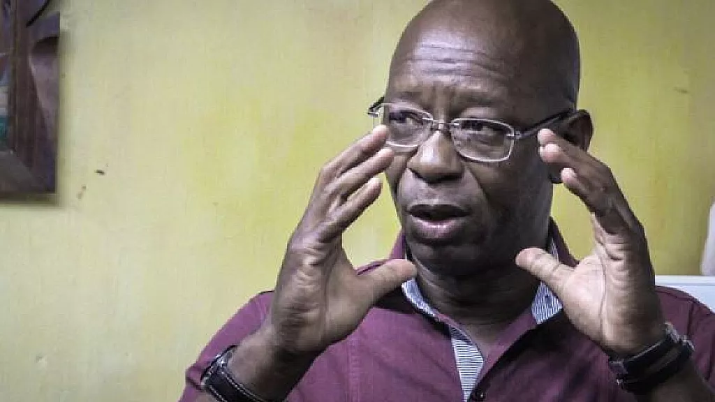 Arrestado Manuel VCuesta Morúa