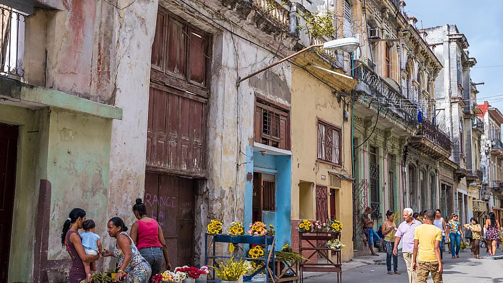 La vivienda en Cuba es uno de los principales problemas