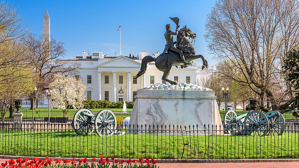 La concentración está planificada el 28 de enero, en la Plaza Lafayette, en Washington.