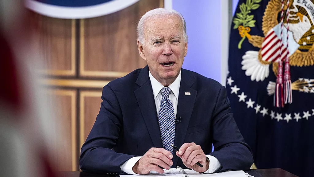 Biden conmuta la pena de muerte de 37 reos federales a cadena perpetua a un mes de dejar el cargo