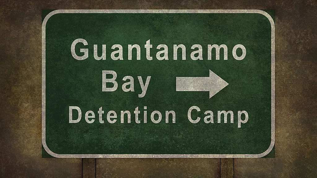 Base Naval de Guantánamo