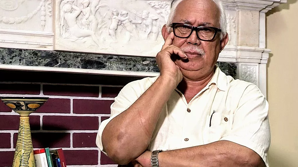 Francisco López Sacha, escritor cubano