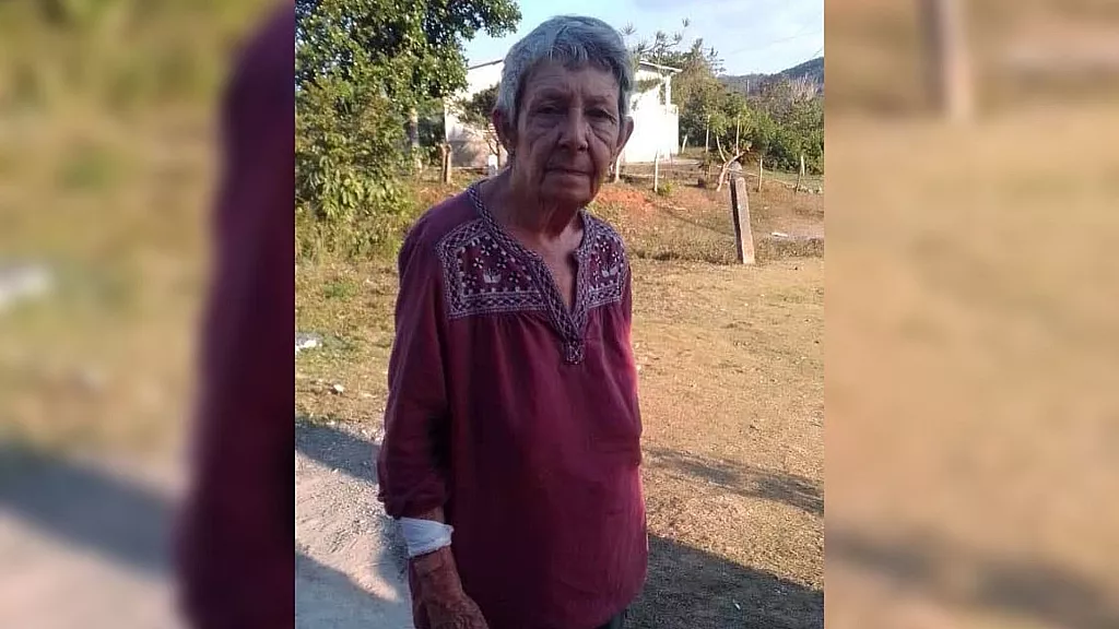 Roban animales en la Finca El Infierno, de la familia Ruiz Urquiola