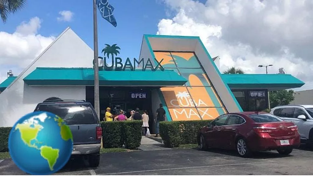 Cubamax es una de las agencias que envía remesas a Cuba desde EEUU