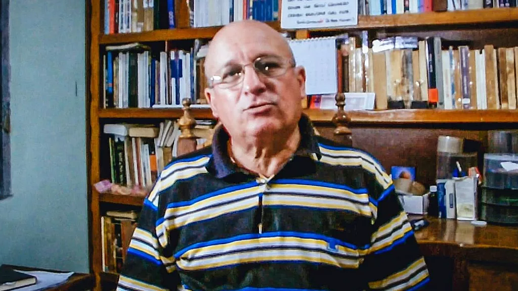 Citan para Tribunal a líder opositor Félix Navarro, excarcelado hace 3 meses
