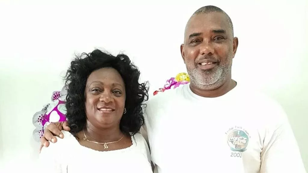 Líder de las Damas de Blanco Berta Soler detenida y desaparecida