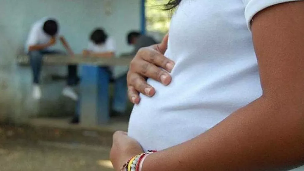 La tasa de natalidad en 2024 fue la más baja desde 1959