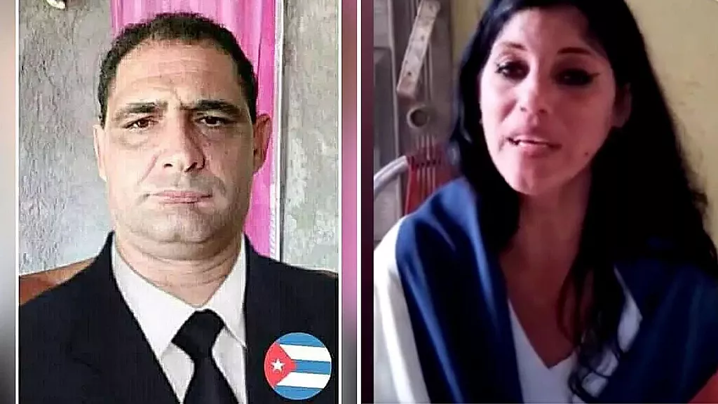 Dos colaboradores del OCDH llevan más de un mes detenidos