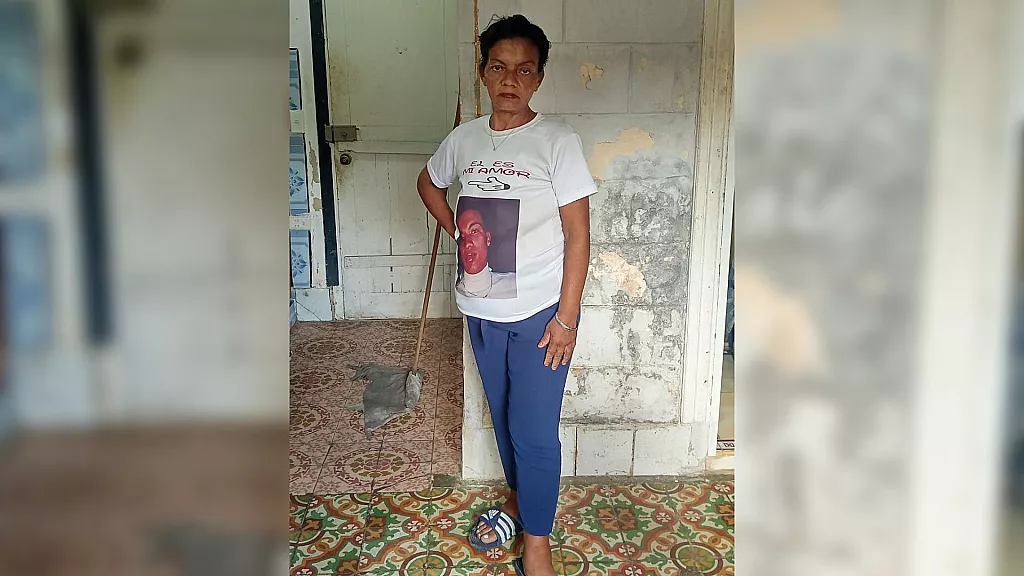 Reportan desaparición de mujer con esquizofrenia en Centro Habana