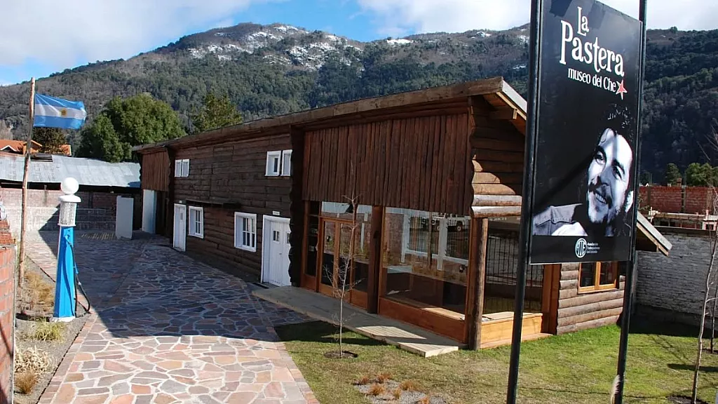 El museo se sostenía dinero público