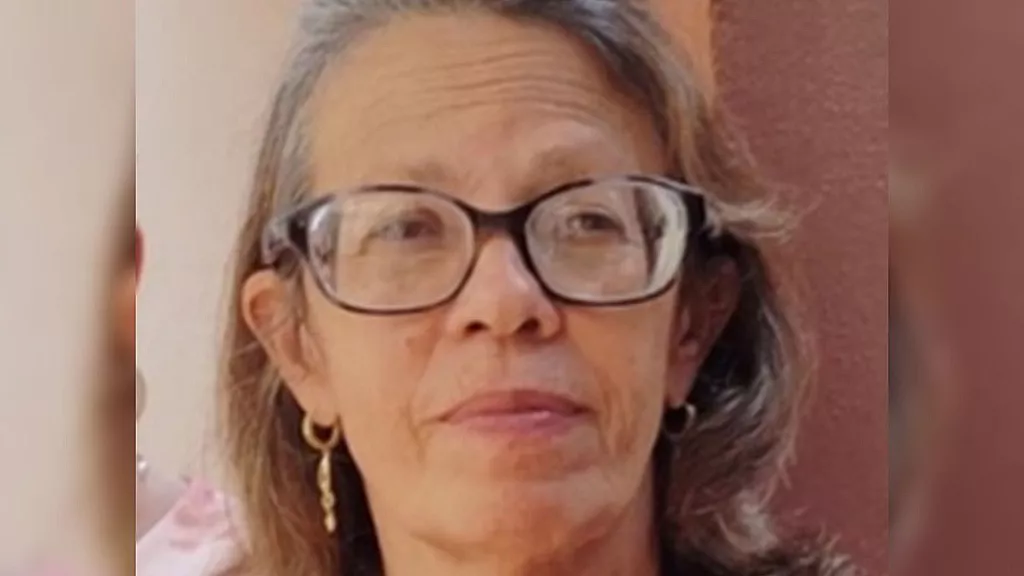 La Fiscal Provincial de Artemisa Niurka Margarita Tabares Valdés