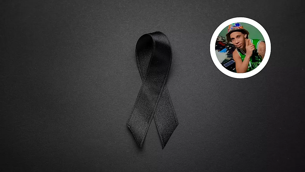 Abraham Carmenate Hervás murió el 8 de agosto en la prisión de Boniato, en Santiago de Cuba, tras presunta falta de atención médica.
