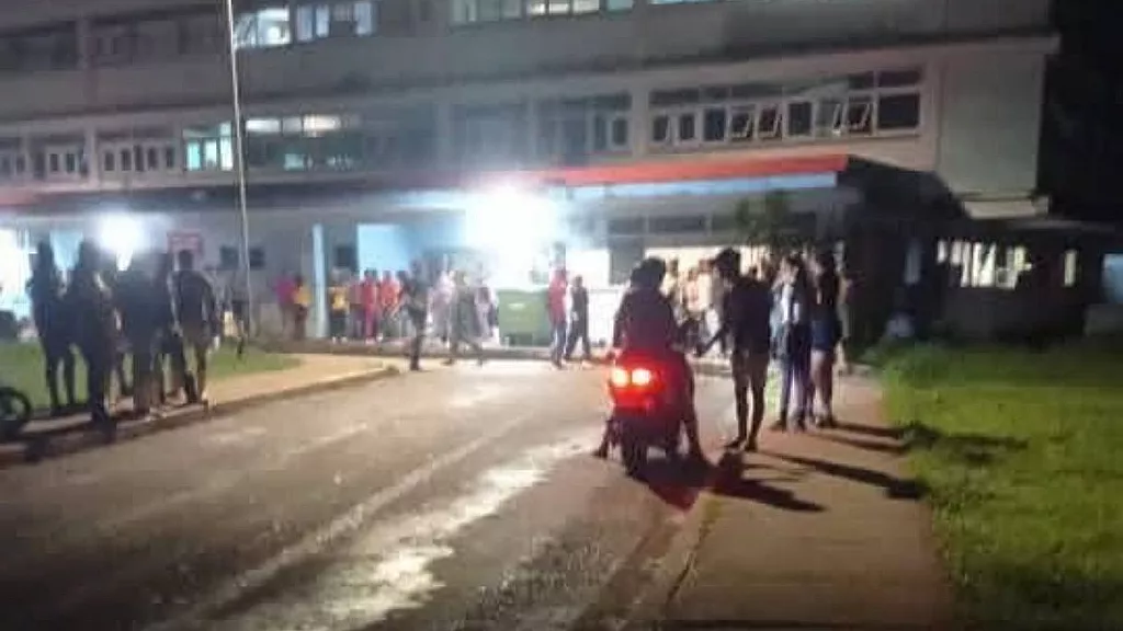 Detienen a sospechoso de doble asesinato en Artemisa
