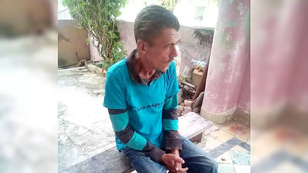 Hombre con esquizofrenia fallecido en Mazorra