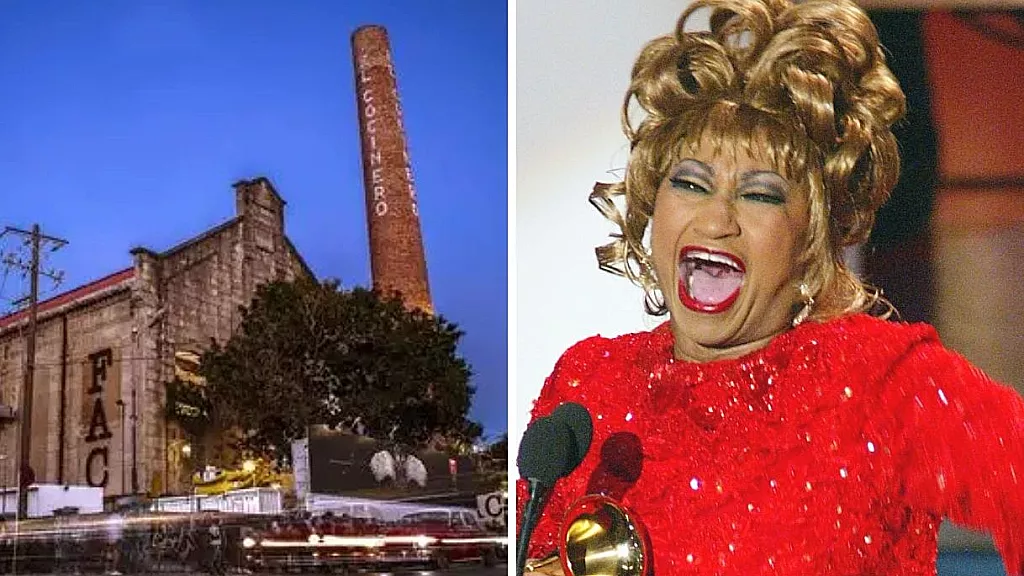 Censurado homenaje a Celia Cruz en La Habana