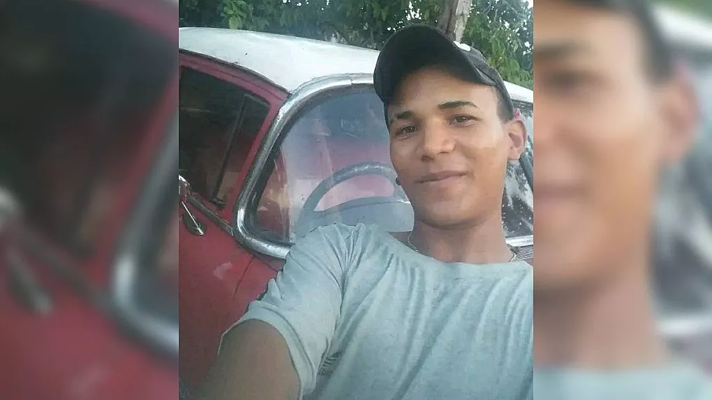 Un joven de 19 años, identificado como Danniel Quesada Morales, quien pasa actualmente el Servicio Militar, se encuentra desaparecido desde el lunes pasado.