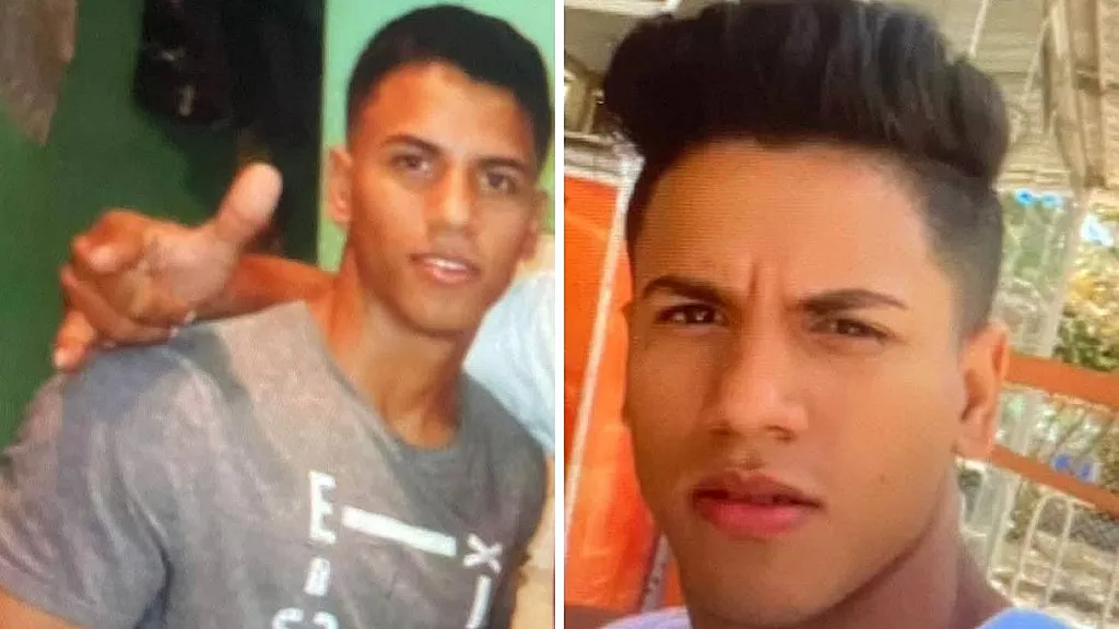 Un cubano identificado como Reiler García se encuentra prófugo, luego de apuñalar al joven Yan Carlos, de 18 años