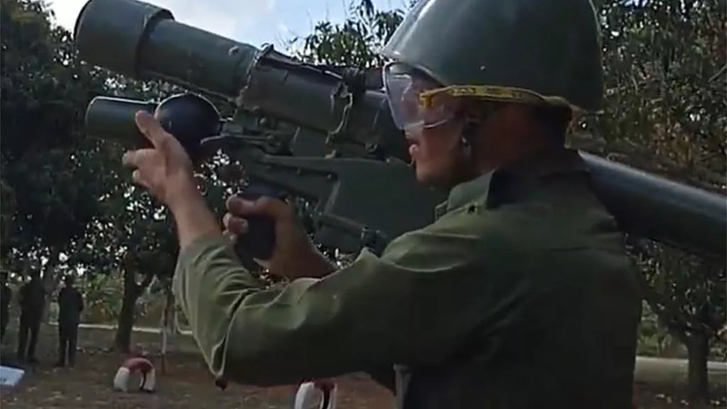 Régimen cubano admite bajas militares en Venezuela tras captura de Maduro por EE.UU.