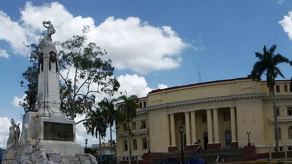 Tribunal Provincial de Villa Clara