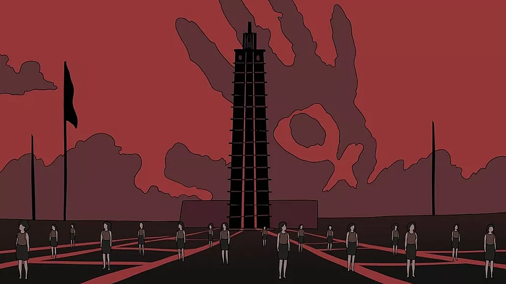 Feminicidios en Cuba y la responsabilidad del régimen.