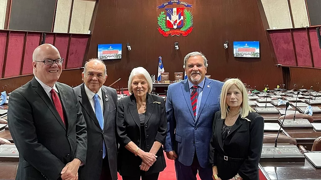 ARC en República Dominicana