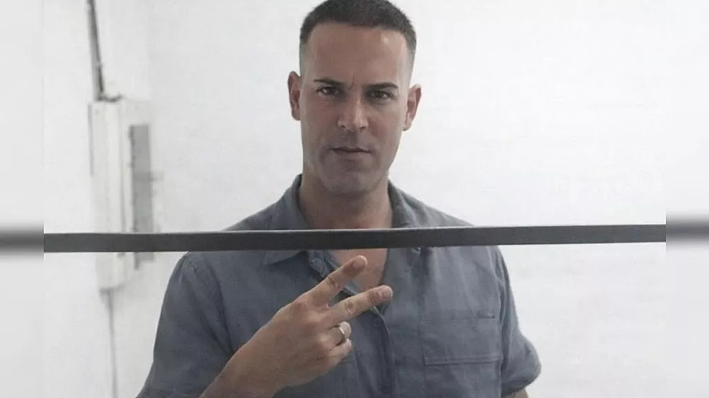 Preso político del 11J, Roberto Pérez Fonseca