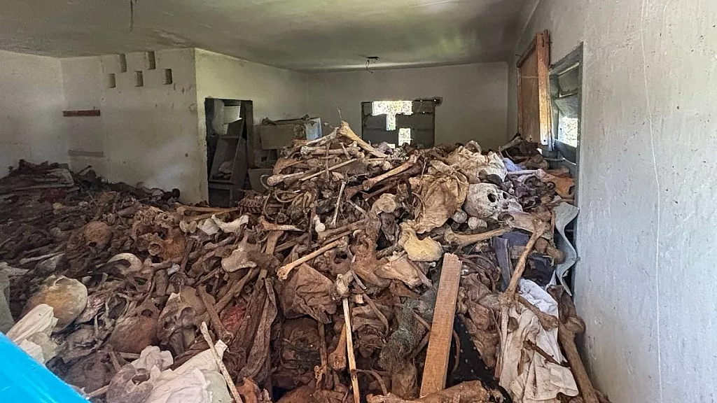 Cementerio de Colón, La Habana