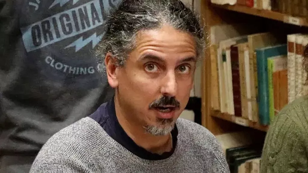 El ciudadano español Martiño Ramos Soto, detenido en Cuba