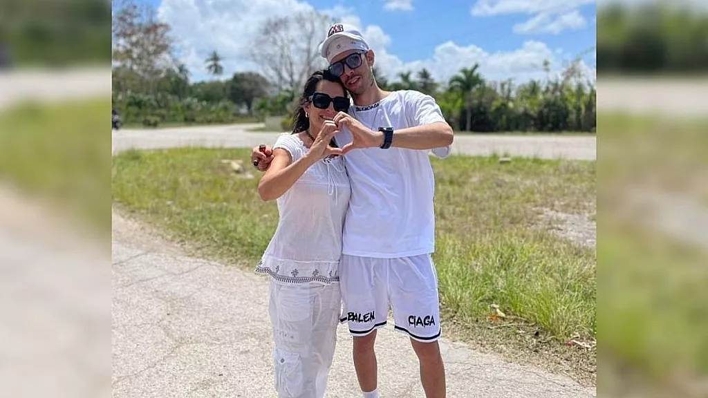 Preso político del 11 de julio, Alfredo González Ibarra