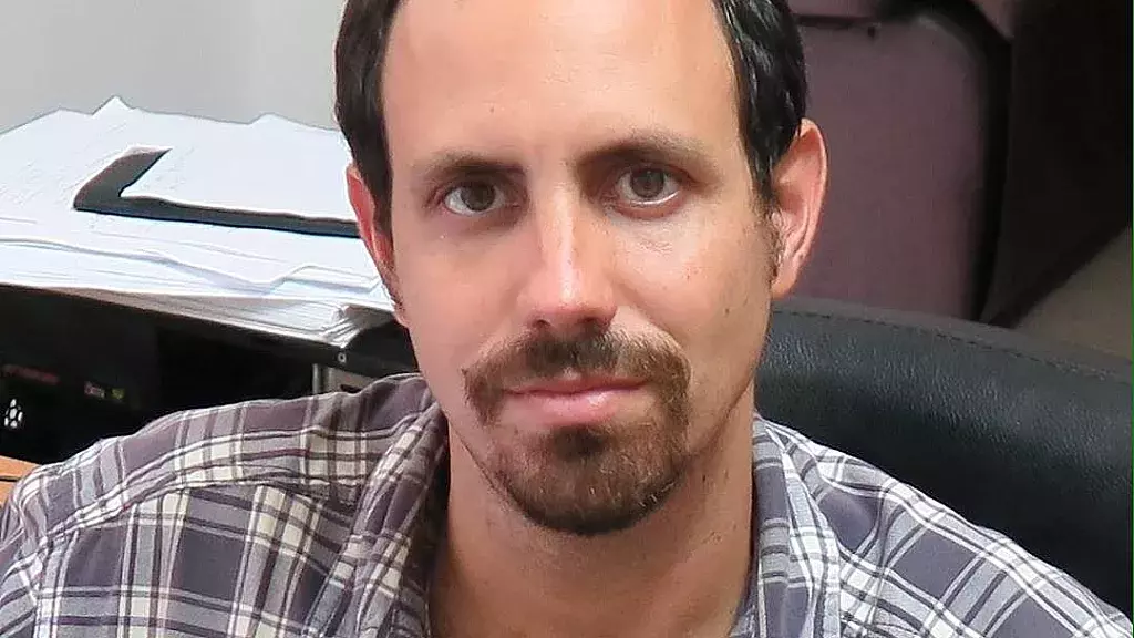 Profile picture for user Oscar Antonio Casanella