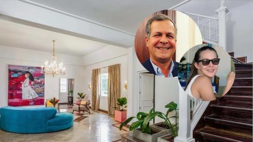 La hija de López-Calleja y nieta de Castro que alquiló lujosa mansión  sancionada por EEUU | ADN Cuba