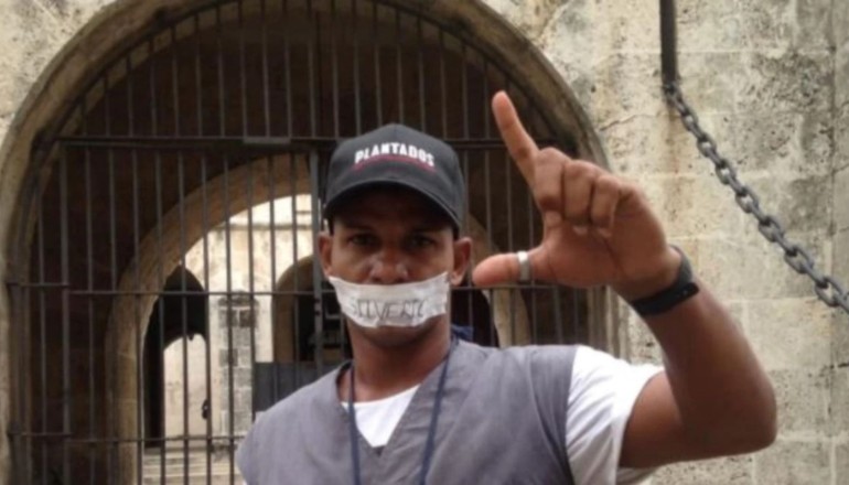 La revista Rolling Stone hace un llamado a no olvidar al rapero cubano Maykel Osorbo