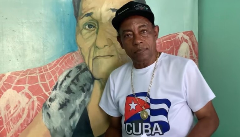 Cándido Fabré, sonero cubano