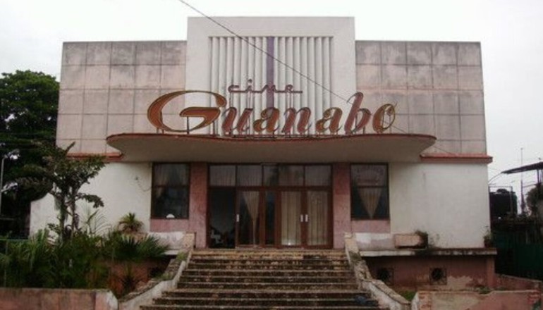 Guanabo, ciudad de la costa habanera