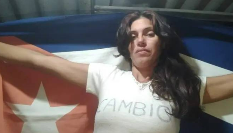 Ienelis Delgado Cué