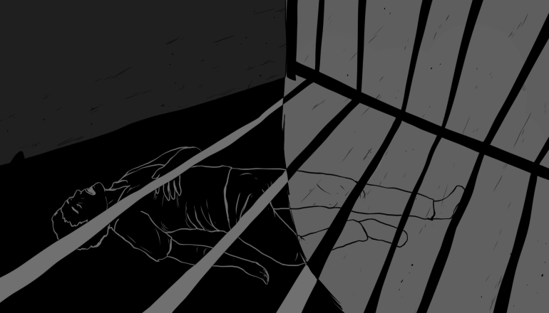 Muertes en las prisiones cubanas
