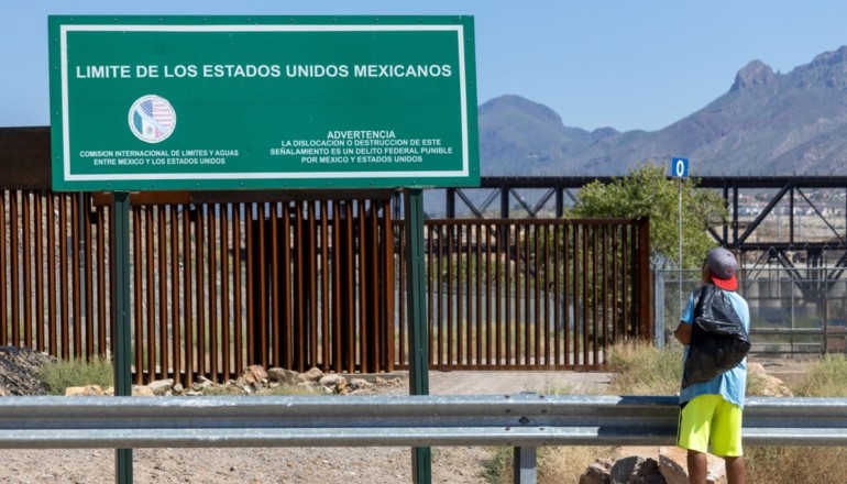 Carteles mexicanos utilizan aplicaciones móviles para facilitar contrabando en la frontera de EE.UU.