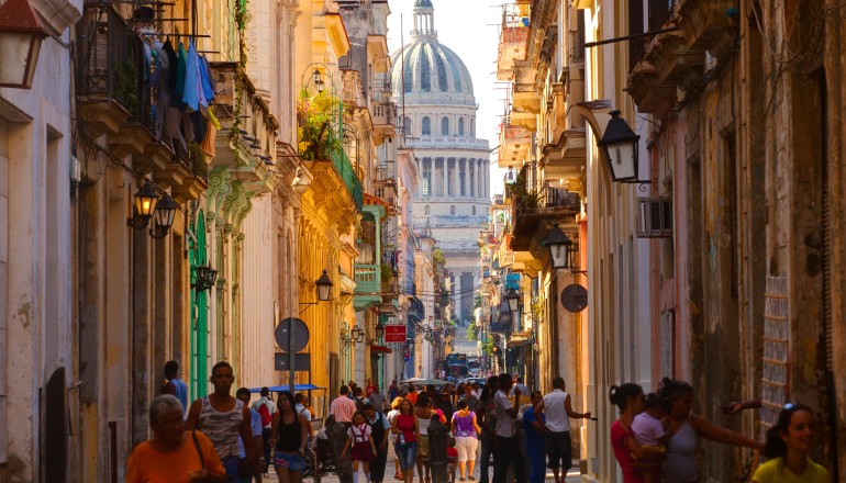 Cámara de Representantes de EEUU investigará a fondo el "Síndrome de La Habana"