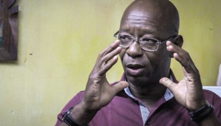 Arrestado Manuel VCuesta Morúa