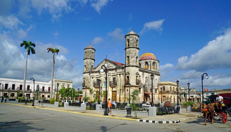 Cárdenas, Matanzas