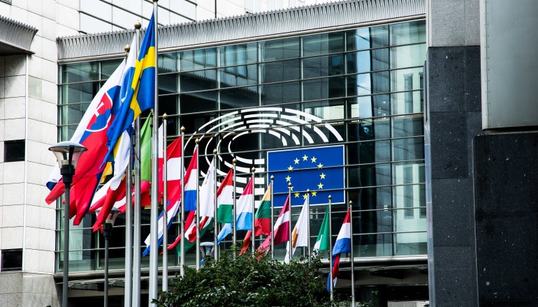 Subcomisión del Parlamento Europeo exige liberación de Ferrer y Navarro en Cuba