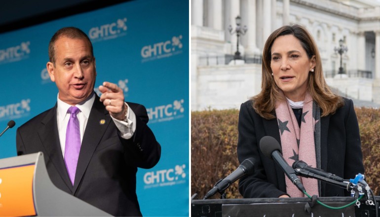 Congresistas cubanoamericanos piden fin del subsidio europeo a La Habana