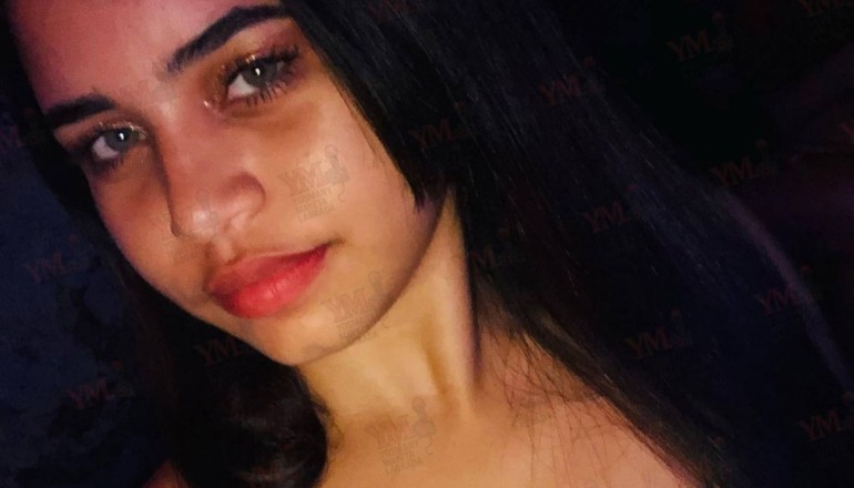 Joven cubana identificada como Selena Lambert Ortega 
