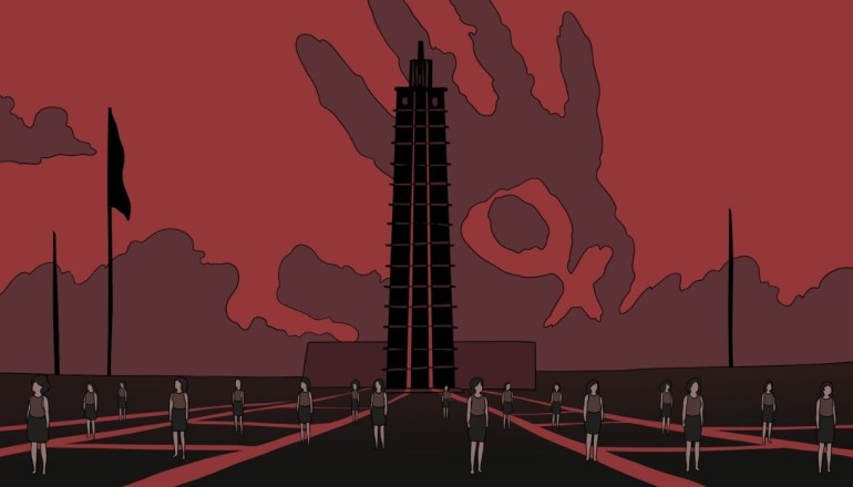 Feminicidios en Cuba y la responsabilidad del régimen.