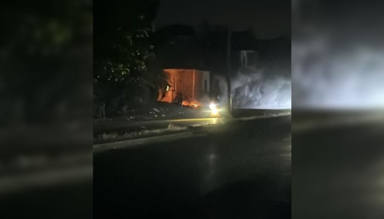 Quinto día consecutivo de cacerolazos en la capital cubana tras prolongados apagones.